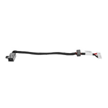 Nuovo connettore di alimentazione CC compatibile con Dell Inspiron 15-5000 5555 5558 DC30100UD00