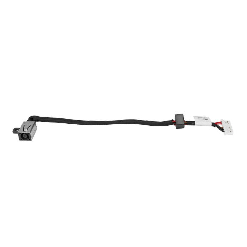 Νέα υποδοχή καλωδίου τροφοδοσίας DC για Dell Inspiron 15-5000 5555 5558 DC30100UD00