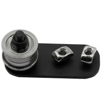 Stretching Correction Tensioner, 3D Printer Parts X-Axis Timing Belt Stretching Correction Tensioner Kit (X-Axis)