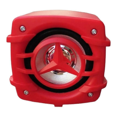 Ευρεία Πίεση Τιμονιού Μοτοσικλέτας 12-96V Bluetooth Audio Ηλεκτρι