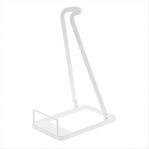 Vacuum Cleaner Storage Rack, Punch-Free Vacuum Cleaner Storage Rack B