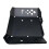 Piastra paramotore compatibile con Scrambler 400 X Speed 400 2024 2025 3