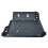 Piastra paramotore compatibile con Scrambler 400 X Speed 400 2024 2025 4