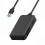 Αναγνώστης καρτών 4 σε 1 USB SD Micro-SD TF MS Προσαρμογέας ανάγνωση 1