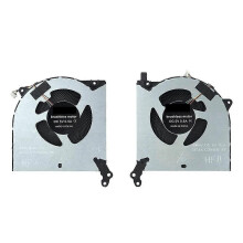 Ventola di raffreddamento per CPU e GPU compatibile con Lenovo Legion R7000 Y7000 Y550-15E 5-15IMH05
