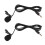 2 mini microfoni a clip da 3,5 mm per computer 1