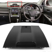 Keskikojelaudan kaiuttimen ritilän suojuksen vaihto Toyota Camry 2011-2014 malliin 55510006010