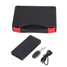 Portable Anti-Recording Device, Microphone Suppressor, o and Voice Recording Jammer