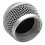 Microphone Grille Replacement Mic Microphone Mesh Microphone Grille Microphone Accessories for PG58, Inner Teeth 1