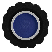 Microphone Wind Shield Filter Isolation Ball Acoustic for Record Studios Mic Sound-Absorbing Foam