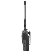 Digital 2 Way Radio IP66 Waterproof Portable Walkie Talkies 400‑470MHz for Outdoor AU Plug
