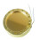 Microphone Diaphragm Core Capsule Large Diaphragm Condenser Microphone Accessories 34MM for Studio R 1