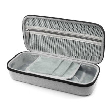 Carrying Case for Portal Portable Hard Shell Case Travel Carry Handbag for Portal Accessories