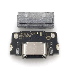 DIY Usb Port USB-C USB Type-C Charging Port for PSV 1000