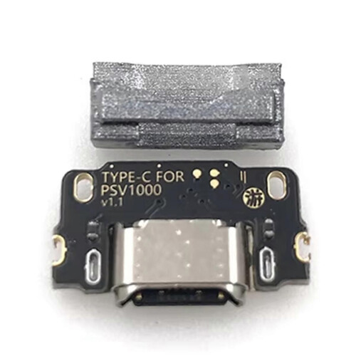DIY Usb Port USB-C USB Type-C Charging Port for PSV 1000