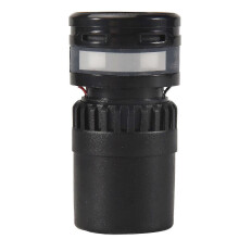 Microphone Capsule Moving-Coil Microphones Core Dynamic Wired Wireless Mic Replace Repair for D-557