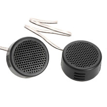 Super Power Loud o Dome Speaker Tweeter for Car Auto a pair