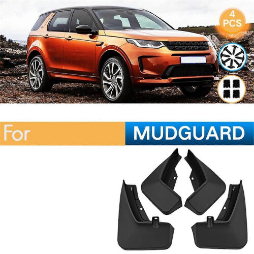 Splash Mud Guard For Sport R-dynamic 2