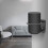 Cozycase Wall Mount Shelf Hanger Holder Stand for Ech (2nd / 3rd Generation) Ech Plus (2nd Generation) and Google Home- A Space-Saving Solution - Bla 4