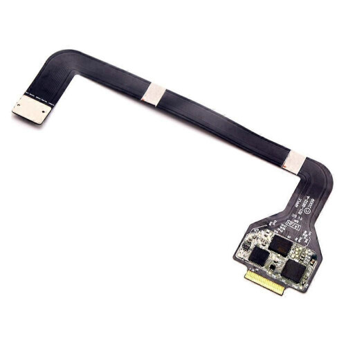 Touchpad Cable 821-0832-A Replacement for MacBook Pro A1286 15" Unibody 2009 2010 2011 2012 Trackpad Flex Cable