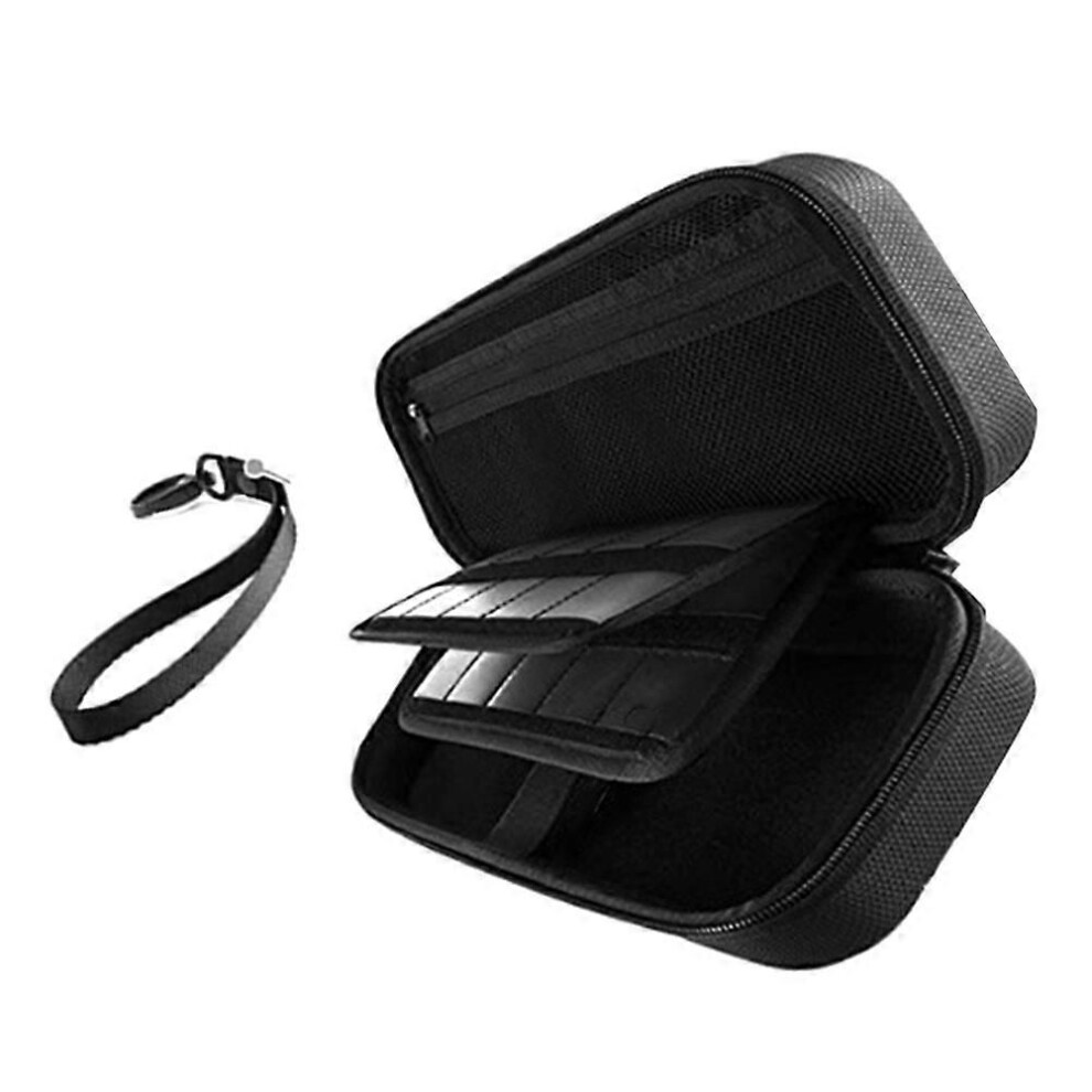 Carrying Case For Deluxe Protective Travel Carry Case Pouch For 9152359556477