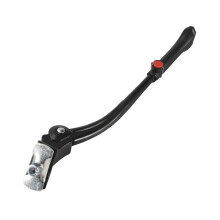 Fahrradständer, verstellbar, aus Aluminium, klappbar, für Mountainbikes und Rennräder