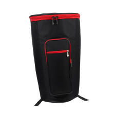 Waterproof 10 Inch Djembe Drum Bag Backpack with Padded Oxford Protection for African Percussion