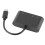 Αναγνώστης καρτών Micro USB για Android, Αναγνώστης καρτών μνήμης γ 1