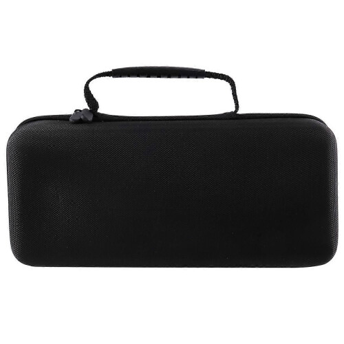 Storage Bag Case for Mic// Go/ Mic Adapter Cases Wireless Microphone Carrying Gear Bag