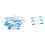 50PCS For Touch Flex Ribbon Cable V3.0 LR Flex Ribbon Cable 1