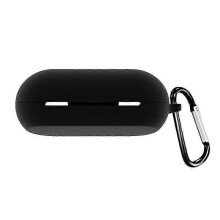 WF-C500 Wireless Earphone Carrying Case Storage Cover Protective Pouch