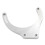 BBC Alternator Power Steering Pump Accessory Drive Bracket Kit 551490 4