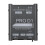New PRO D1 Audio Isolator, Audio Current Eliminator, XLR 6.5 Isolator, Mixer Microphone Common Ground Filter 1