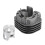 47mm Cylinder Piston Big Bore Kit for Yamaha Minarelli Horizontal Type 70cc Engine 4