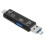 Multifunction USB 3.0 Type C USB Micro-USB SD TF Memory Card Reader for Android Computer Dock OTG Type C Adapter Black 1
