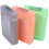 5 PCS 3.5 "Portable IDE Sata HDD External Case Hard Drive Case Hard Case Plastic Protection case 1