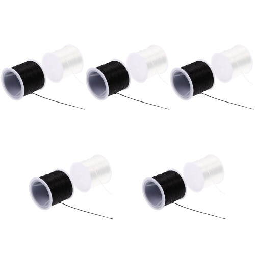 Corde Extensible Pour DIY, Fil Résistant
