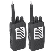 2 Pack 30m Kids Wireless Walkie Talkies Two-Way Radio Parent-Child Interactive Toy Gift