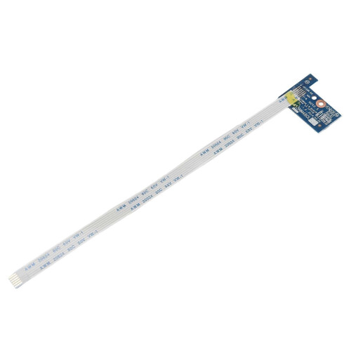 Laptop Power Button Cable compatible Acer V3-572G E5-511 E5-571 Button Board Switch Board Cable LS-B161P