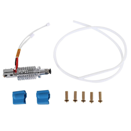 Κεφαλή εκτύπωσης 3D για Anycubic Vyper 0.4mm ακροφύσιο 24V θερμαντήρα 1