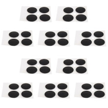 40Pcs Part Number Bottom Case Foot Replacement Foot Pad compatible Pro Retina A1398 A1425 A1502