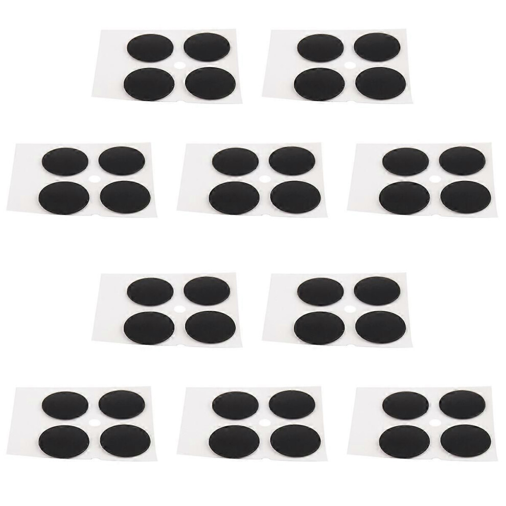 40Pcs Part Number Bottom Case Foot Replacement Foot Pad Compatible Pro Retina A1398 A1425 A1502 9152359557733