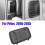 For Prius 2010-2013 Battery Cooling Hoods Air Intake Filter 2
