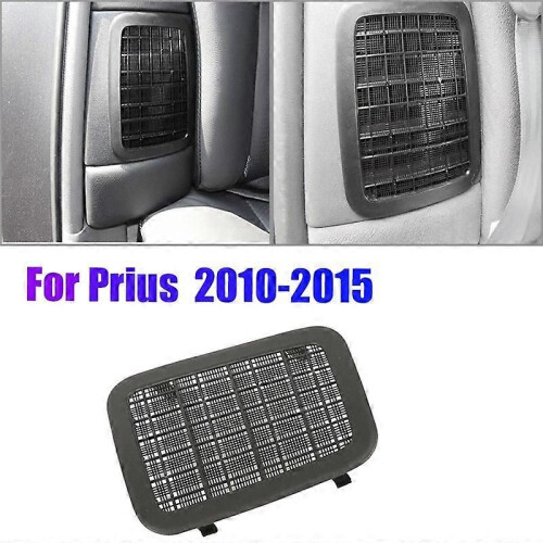 For Prius 2010-2013 Battery Cooling Hoods Air Intake Filter 1