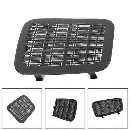 For Prius 2010-2013 Battery Cooling Hoods Air Intake Filter 2