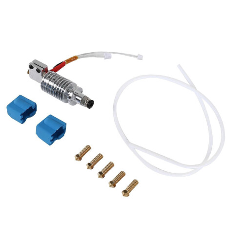 Κεφαλή εκτύπωσης 3D για Anycubic Vyper 0.4mm ακροφύσιο 24V θερμαντήρα 2