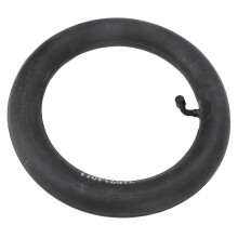 10 Inch Wheelchair Inner Tube High Strength Rubber Heavy Duty Valve Better Air Tightness Wheelchair Tire Inner Tube Replacement