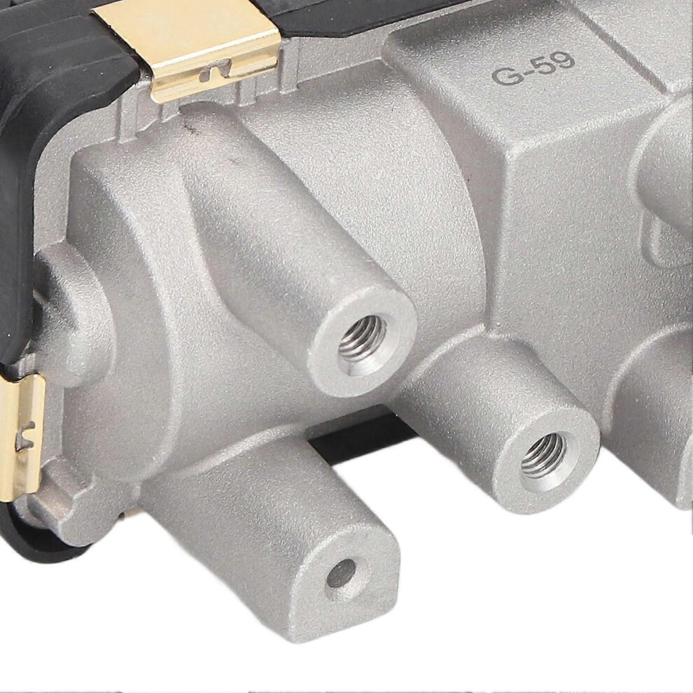 Turbo Electric Actuator 6Nw009550 Compact Structure Replacement For Ford Transit Custom 2.2 Tdci 9152359467421