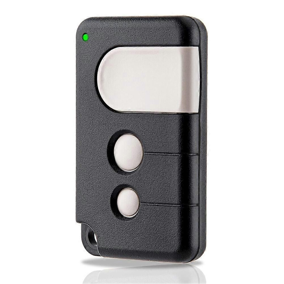 433.92Mhz Garage Door Opener Remote Control Compatible For Chamberlain Motorlift Liftmaster Tx4runi, 84335Eml, 94333E, 4335Eml 9152359554985