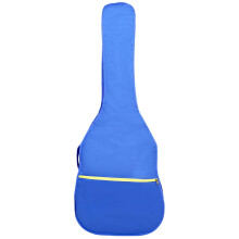 Electric Guitar Gig Bag with Padded Protection, Lightweight Backpack for Travel and Secure Storage